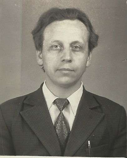 Алексей Смирнов