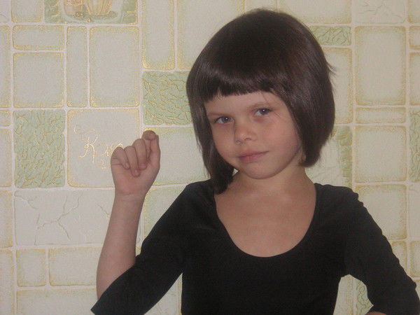 Карина Гайнуллина