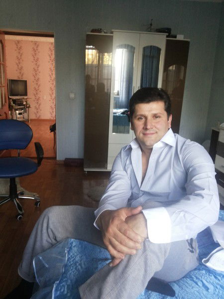 Шаиг Шамилов