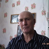 Михаил Хныгичев