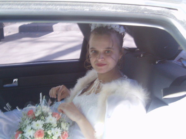 Оксана Шутенко