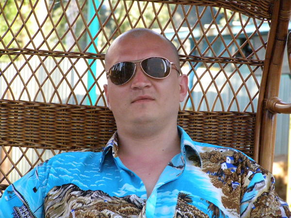 Александр Логинов