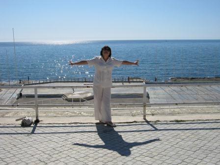 Камила Малдынова