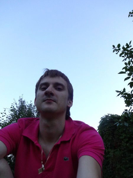 Дмитрий Соловьев