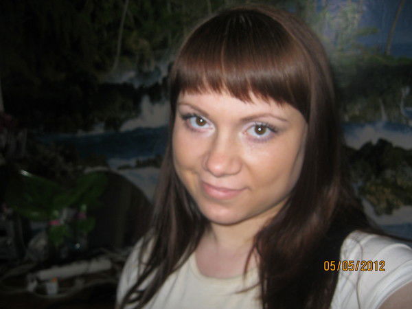 Татьяна Коробейникова