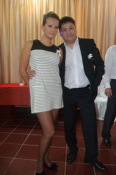 Марат Чингужанов