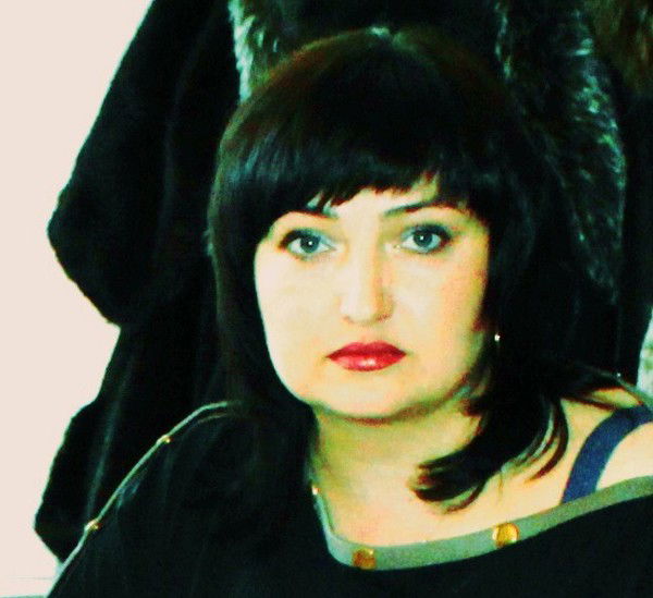 Юлия Бубнова