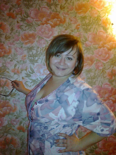 Мария Павлова