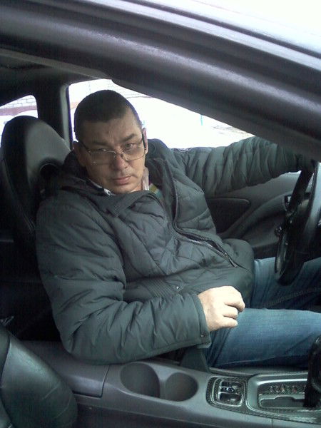 Владимир Козлов