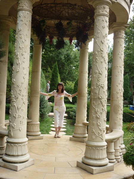 Наталья Череватенко