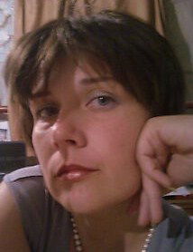 Лариса Мельникова