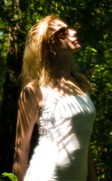 Оксана Чабинская