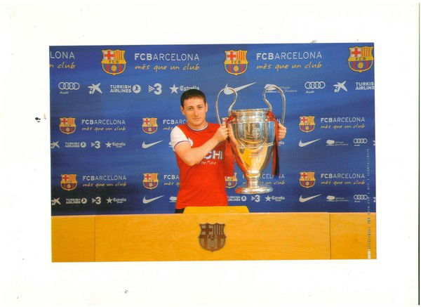 Сергей Устинов