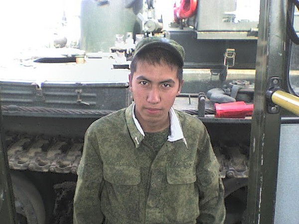 Владислав Сатлыков