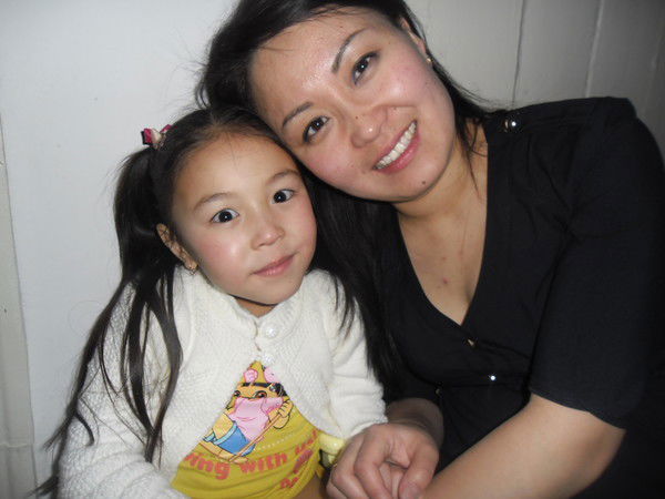 Айжан Амантай