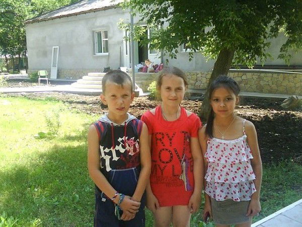 Ирина Андреева