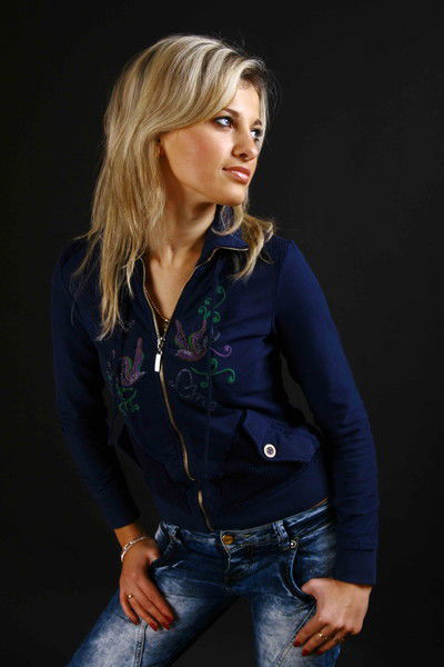 Ирина Горбат