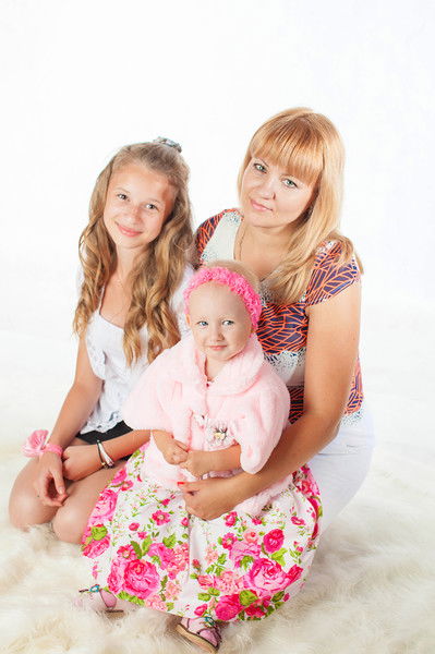 Светлана Савихина