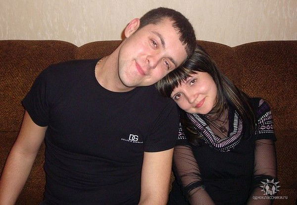 Виталик Сухин