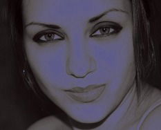 Наташа Романова (Чуркина)