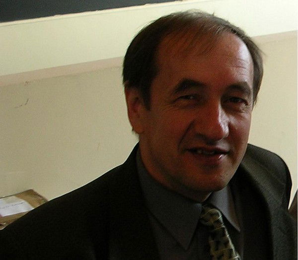 Владимир Роганов