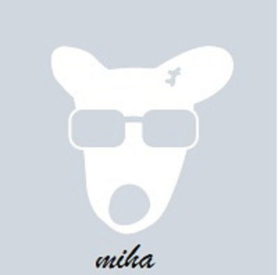 Миша Красников