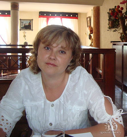 Евгения Голубева