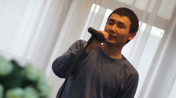 Али Жайшылык