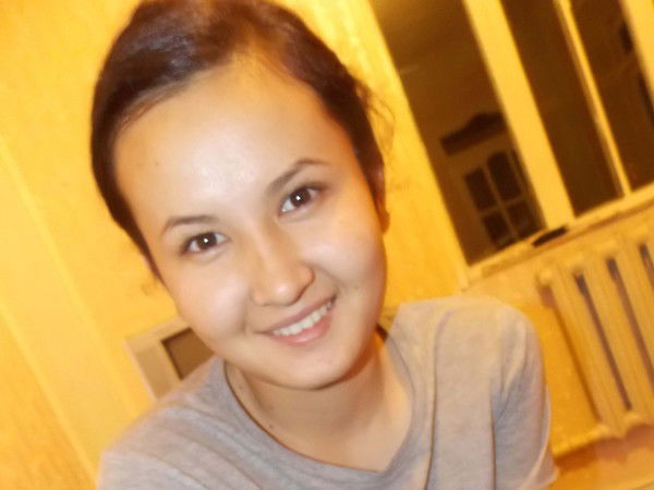 Удалилась! Удалилась!