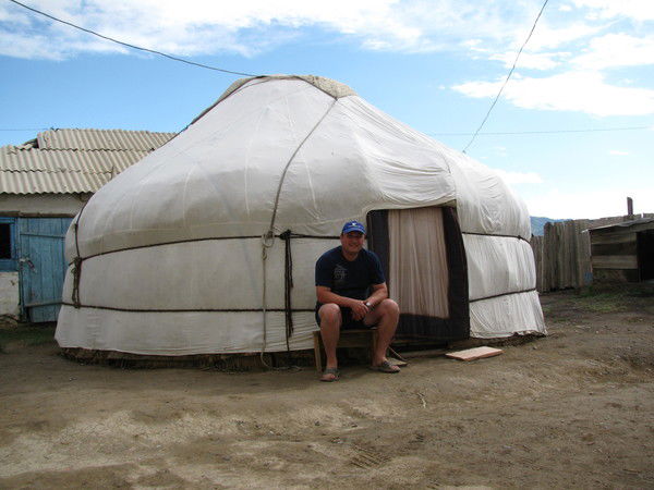 Алексей Наговицын