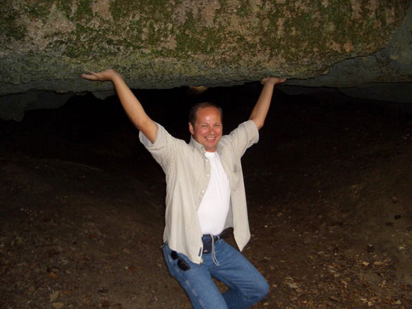 Андрей Гладких