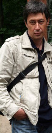 Юрий Музыка