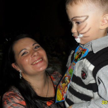 Татьяна Грищук