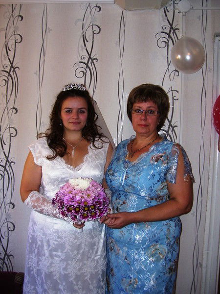 Елена Милькова