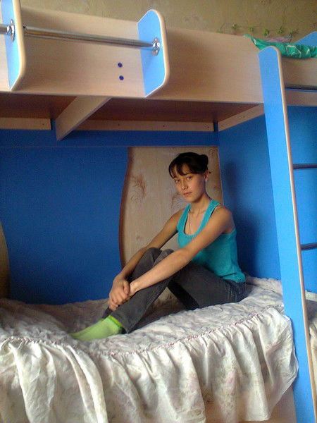 Тома4Ка Ормантаева