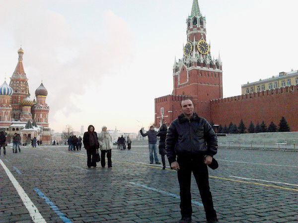 Коля Каширин