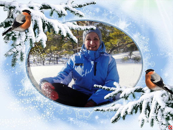 Инна Какаулина