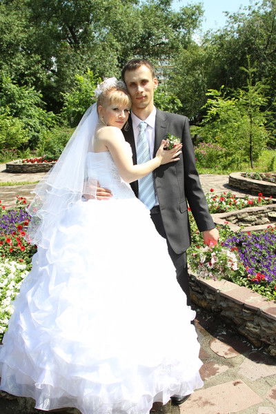 Елена Авдюшева