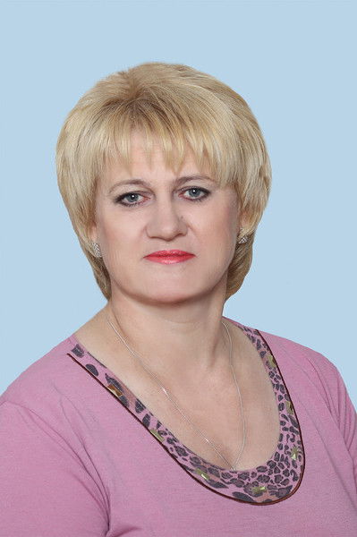 Татьяна Шпилюк