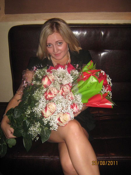 Екатерина Павлова