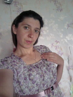 Анна Тарантаева