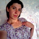 Анна Тарантаева