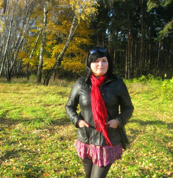 Кристина Балхановская