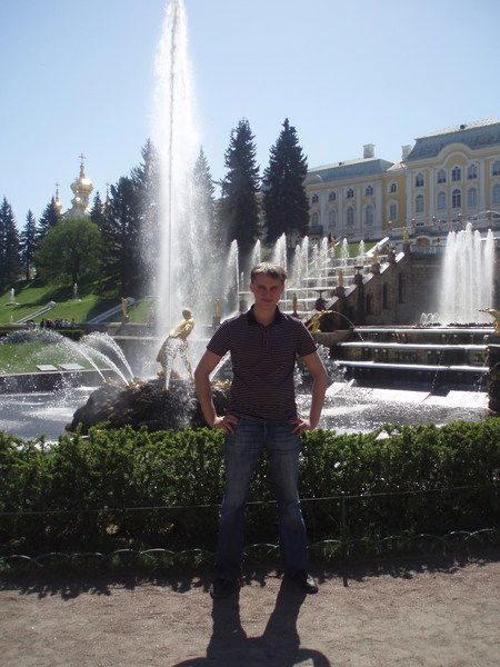 Тимур Рахимов