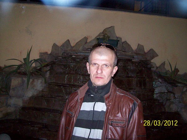 Петр Фатьков