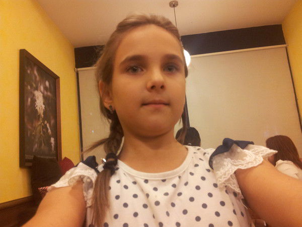 Любовь Стародуб