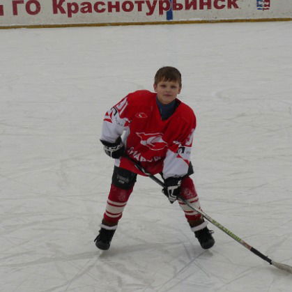 Вадим Кузнецов