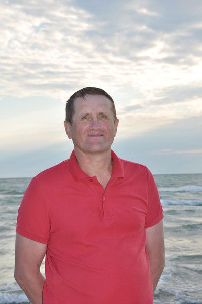 Виктор Толмачёв