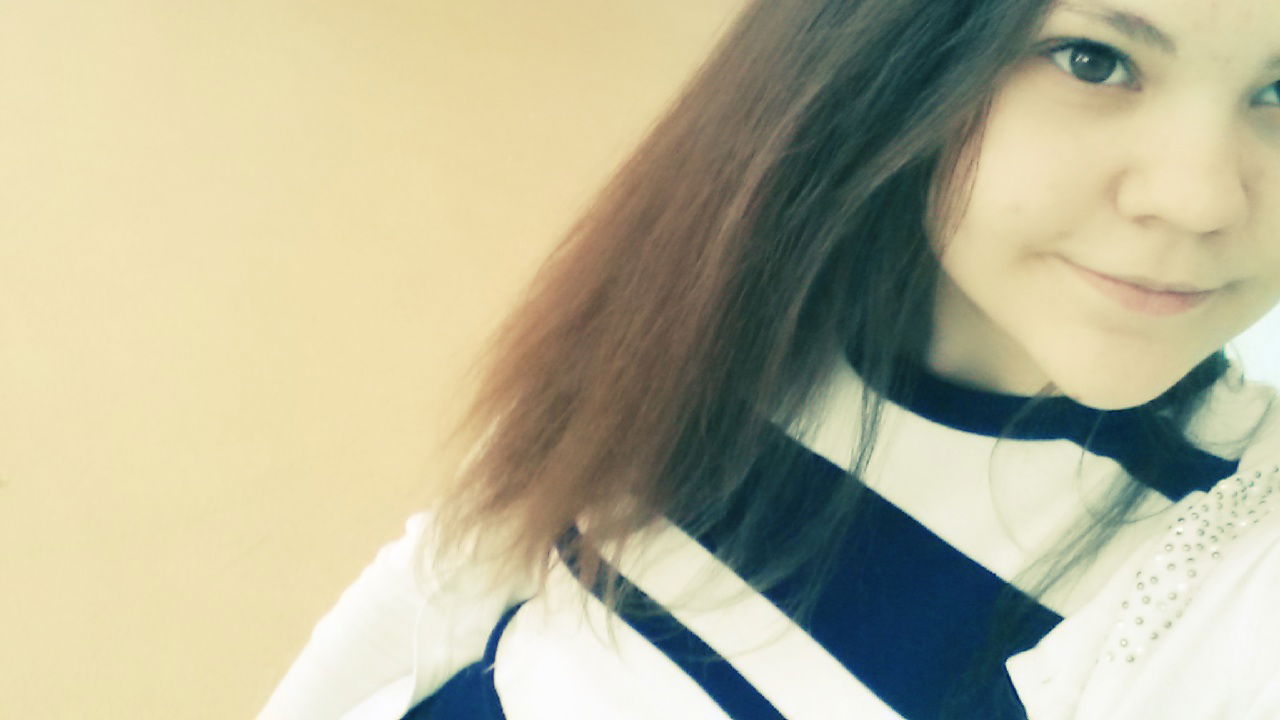 Иришка Корсунцева