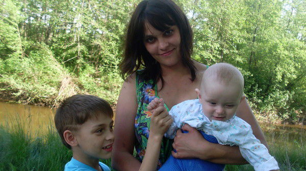 Елена Худякова